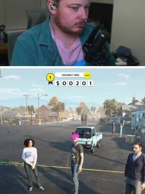 I love this stupid game - Storage Hunter Simulator #storagehunter #storagehuntersimulator #simulator #simulatorgames #glitch #funny #stream #streaming #live