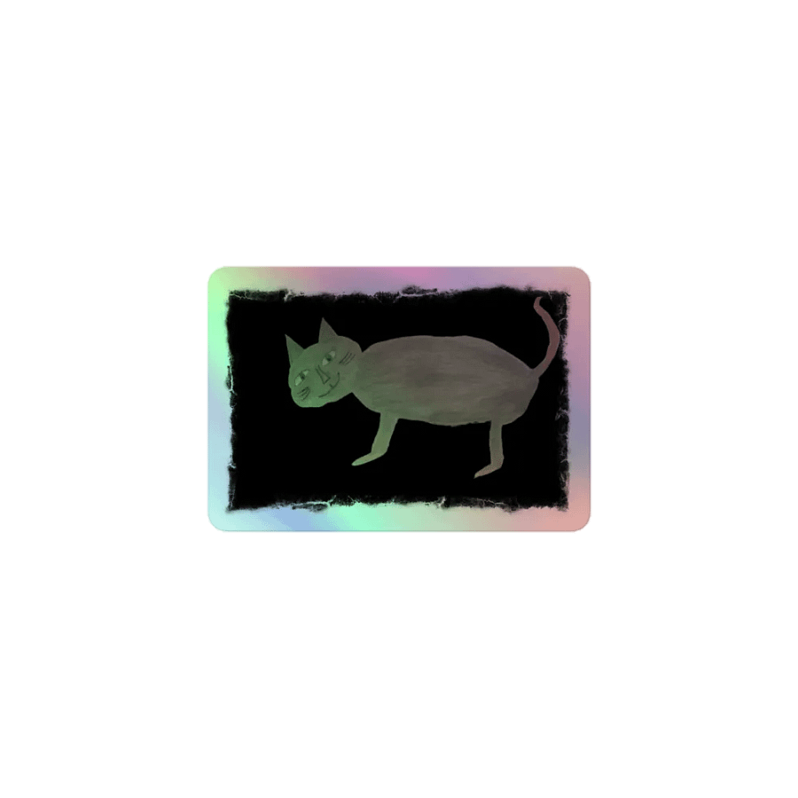 Pandora Drawing Sticker product image (1)