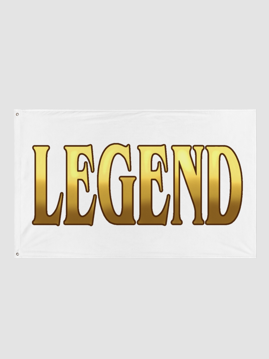 Legend All-Over Print Flag Sublicolor 631 product image (1)