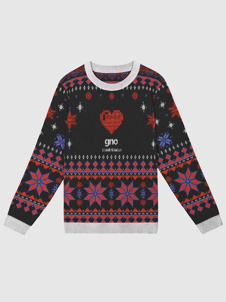 Only the real ones Gnoes product image (2)
