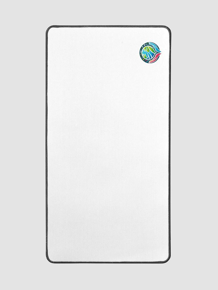 Unity Globe Desk Mat product image (2)