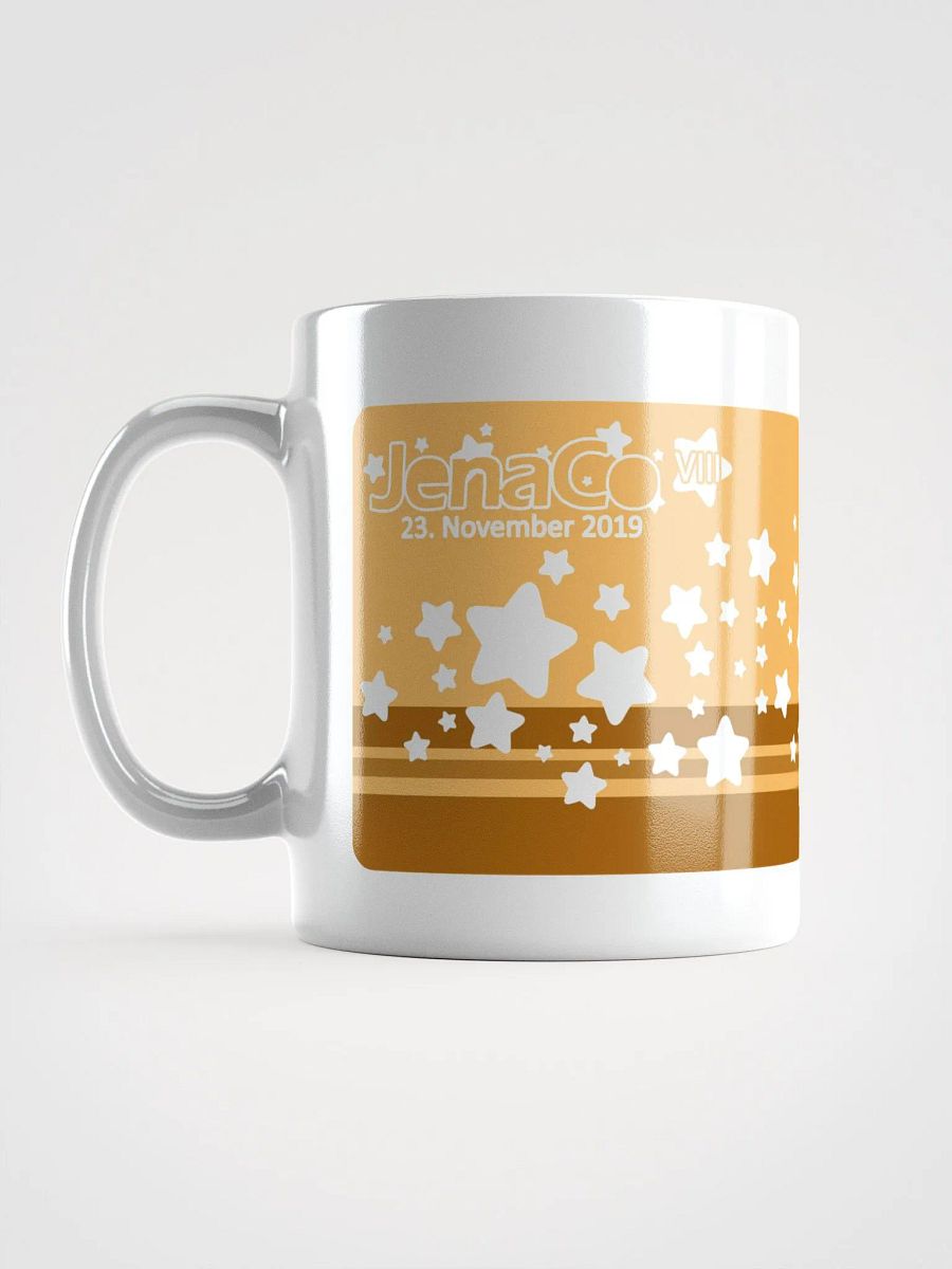 JenaCo VIII - Mug product image (3)