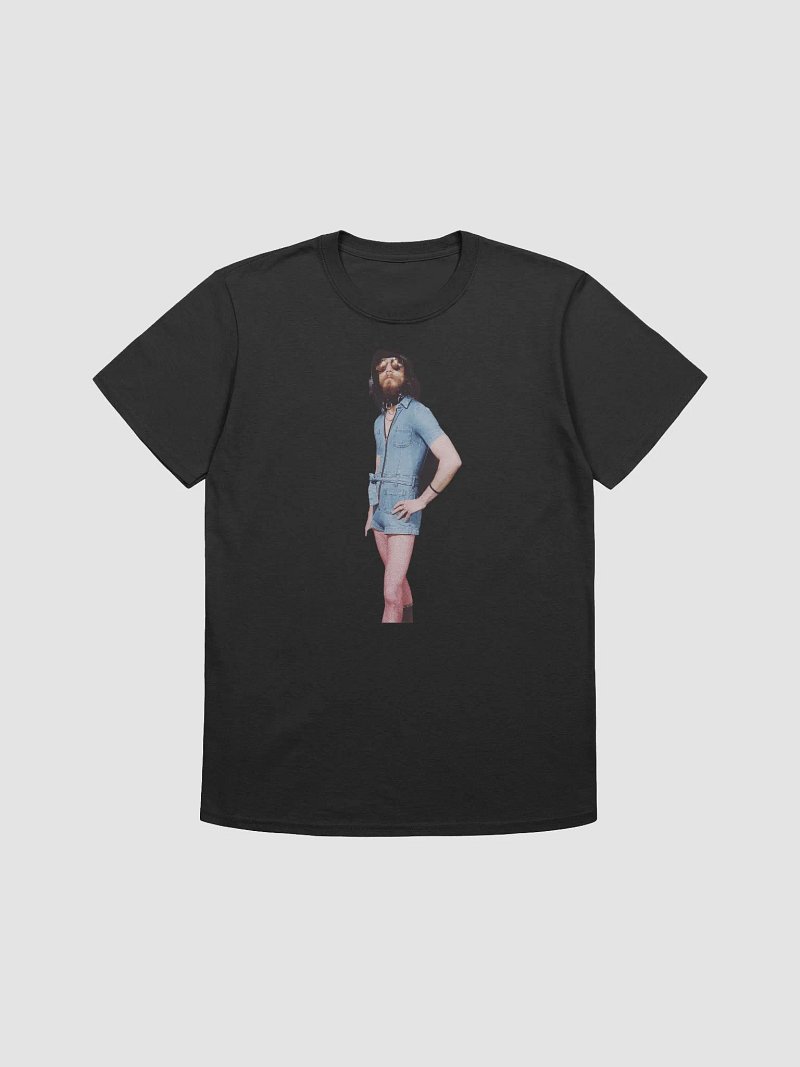 Sexy Panda Shirt