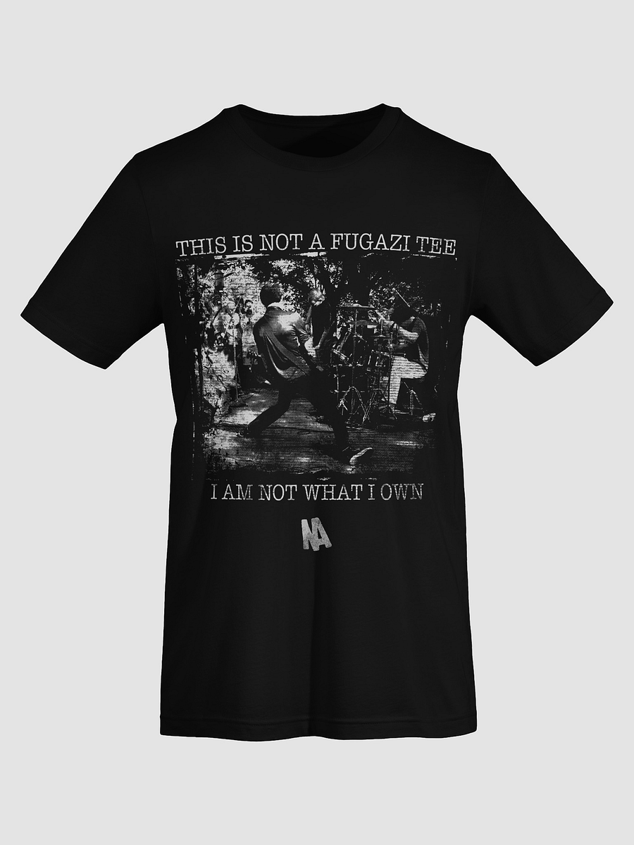 Not What You Own product image (52)