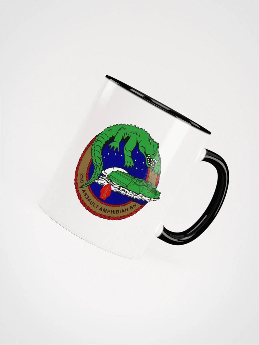 2nd Assault Amphibian Battalion product image (8)