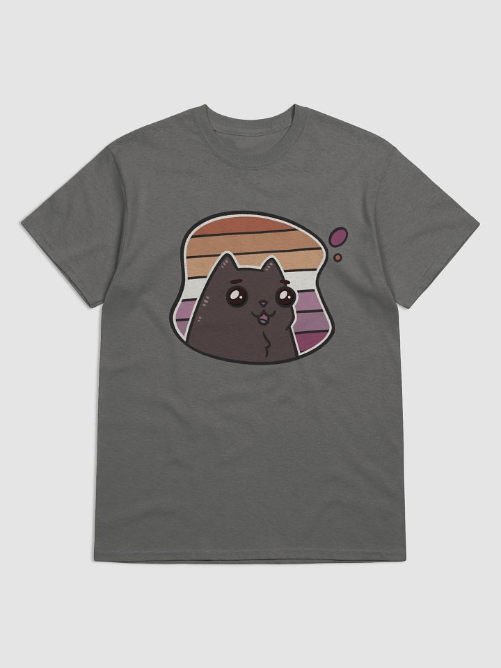 t-shirt : void lesbian product image (1)