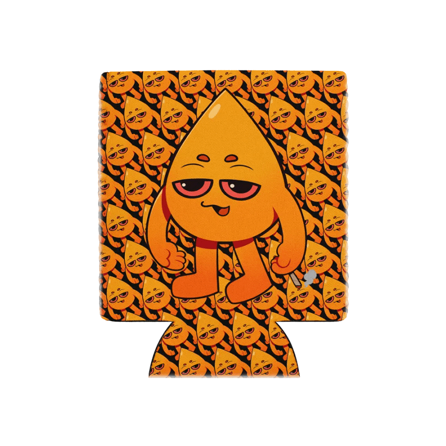 high dabby koozie product image (1)