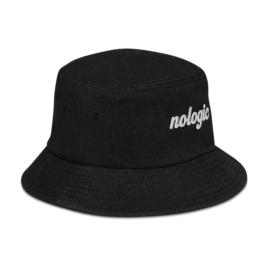 NoLogic Bucket Hat product image (3)