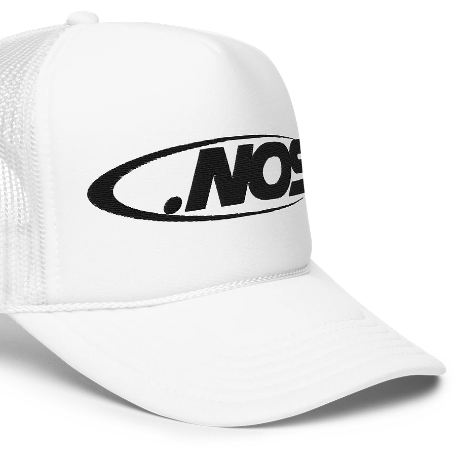 NOS Trucker Hat product image (5)