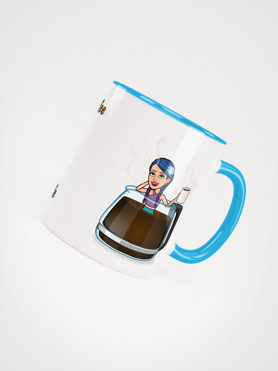 Coffee is My Swimming Pool product image (37)