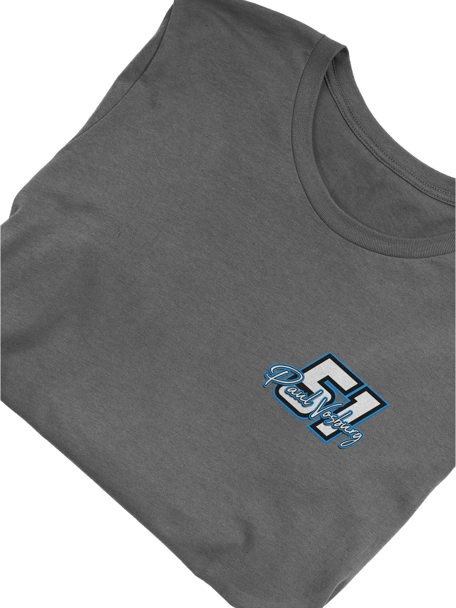Paul Vosburg 51 T product image (20)