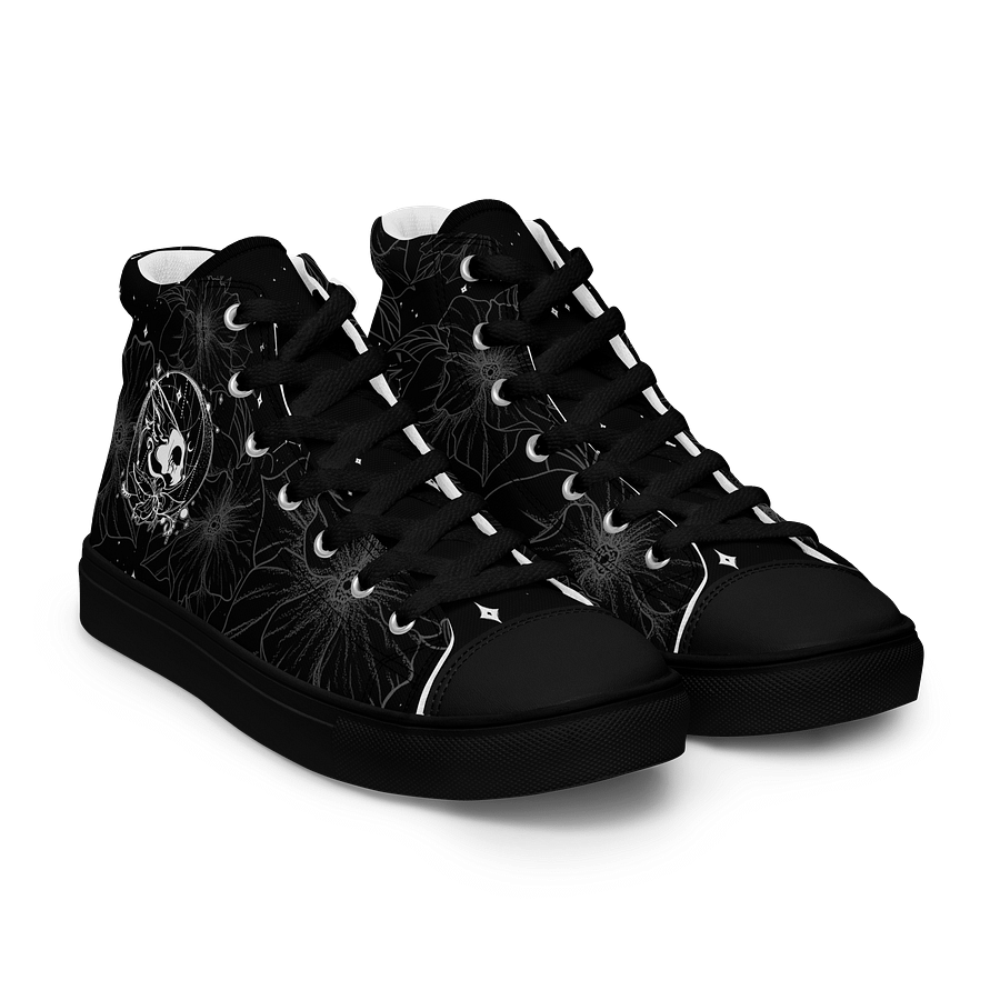 Dead Moon | Shoes product image (8)