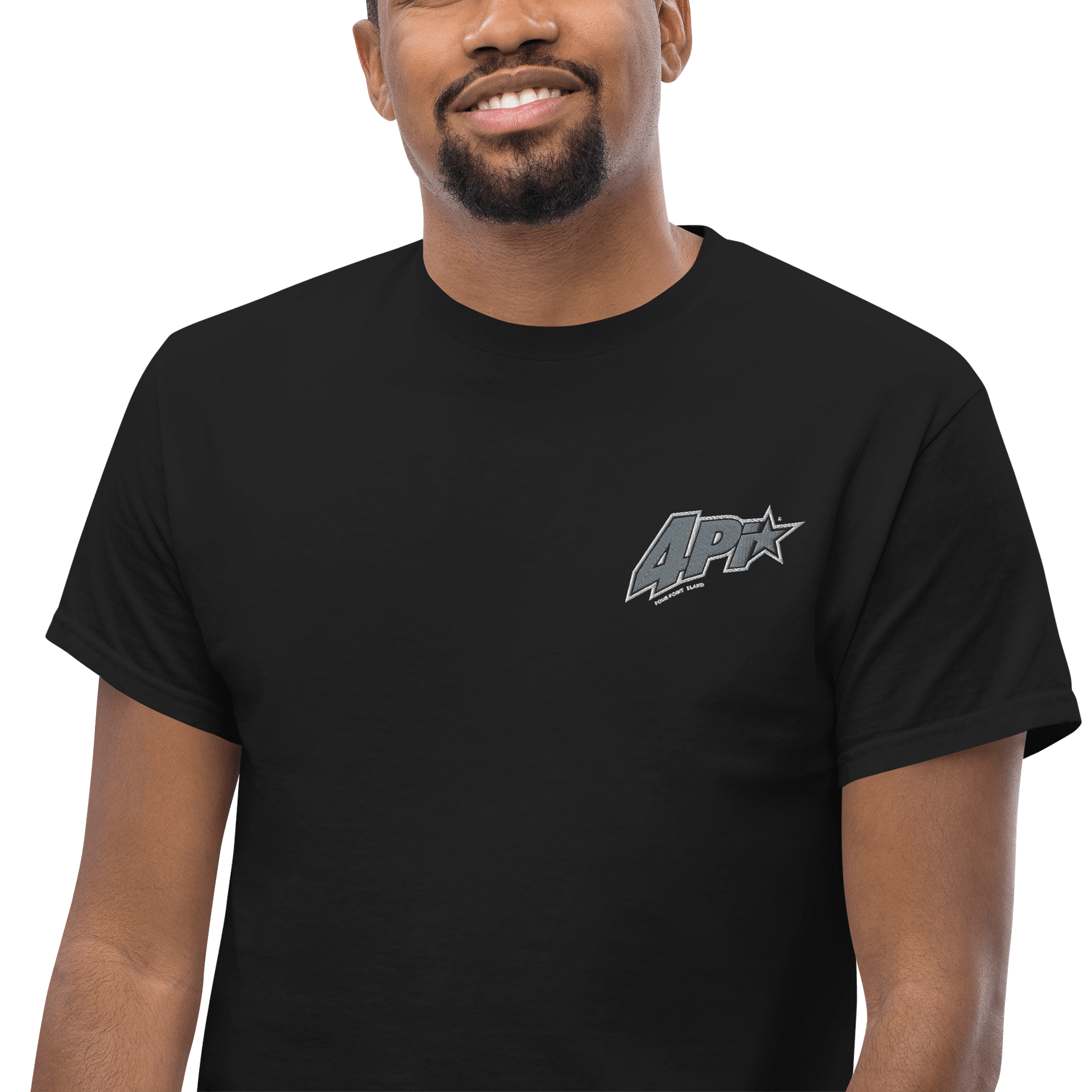 4PI "Spurs" product image (7)