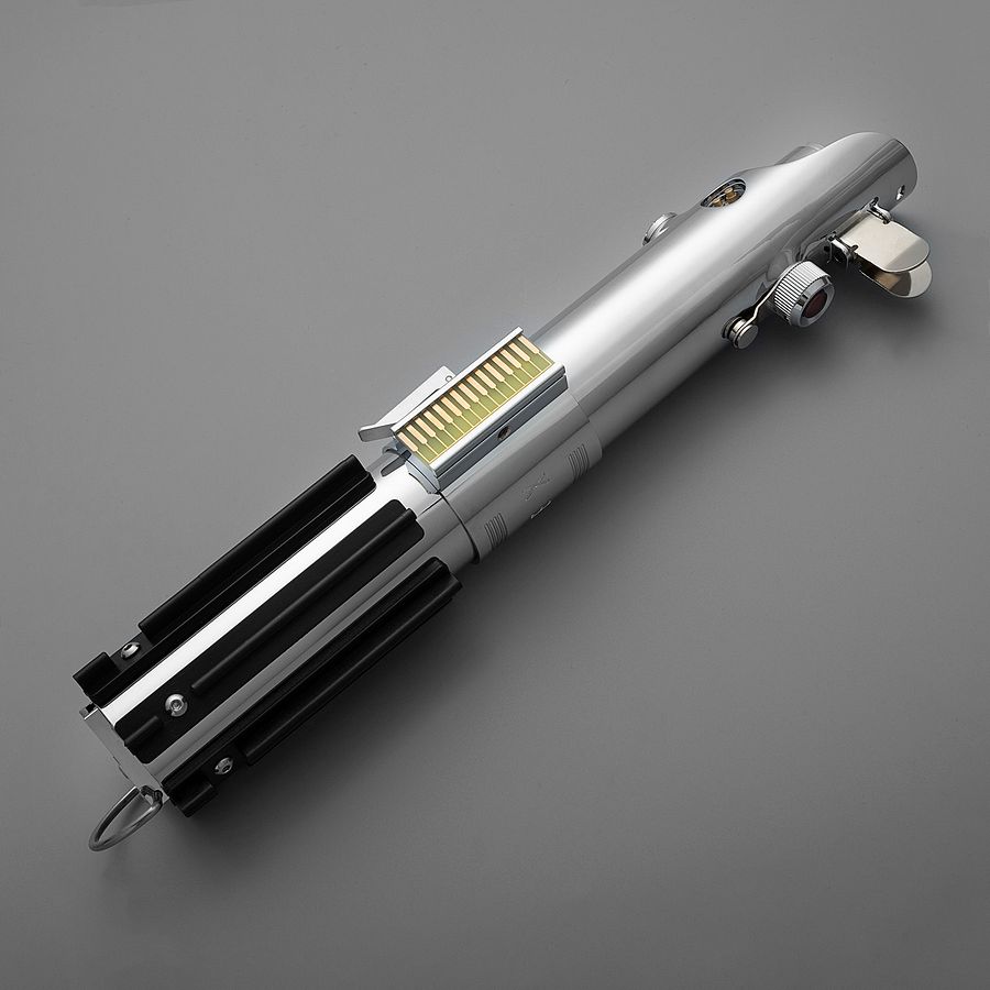 ANI SKYWLKR | The Chosen One's Saber product image (6)