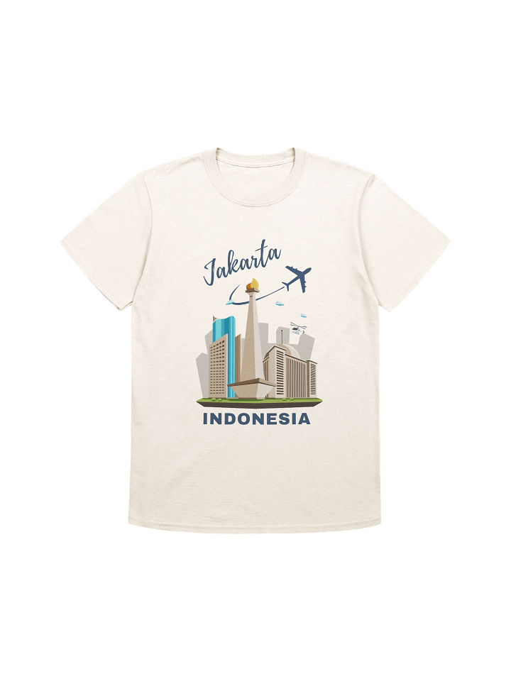 Jakarta, Indonesia product image (30)