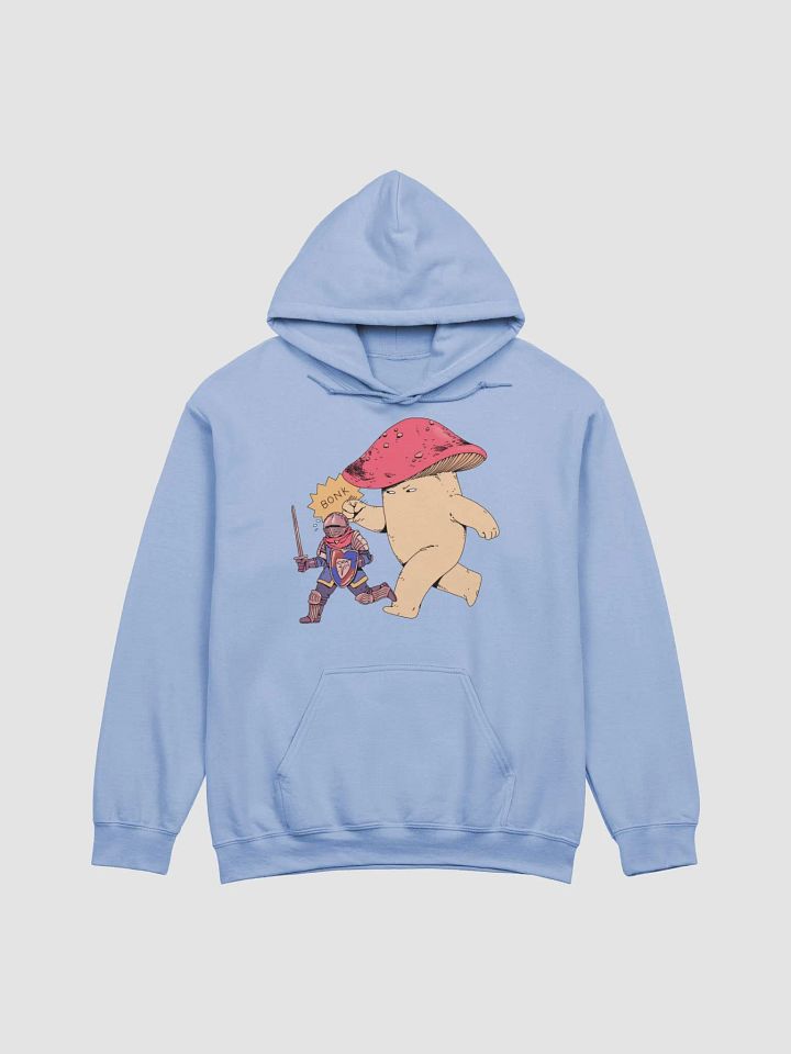 Mushroom Bonk Hoodie product image (1)