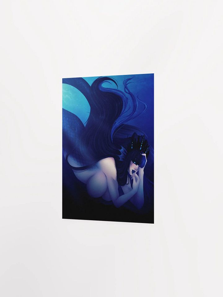 Will you come down to the depths with me? product image (10)