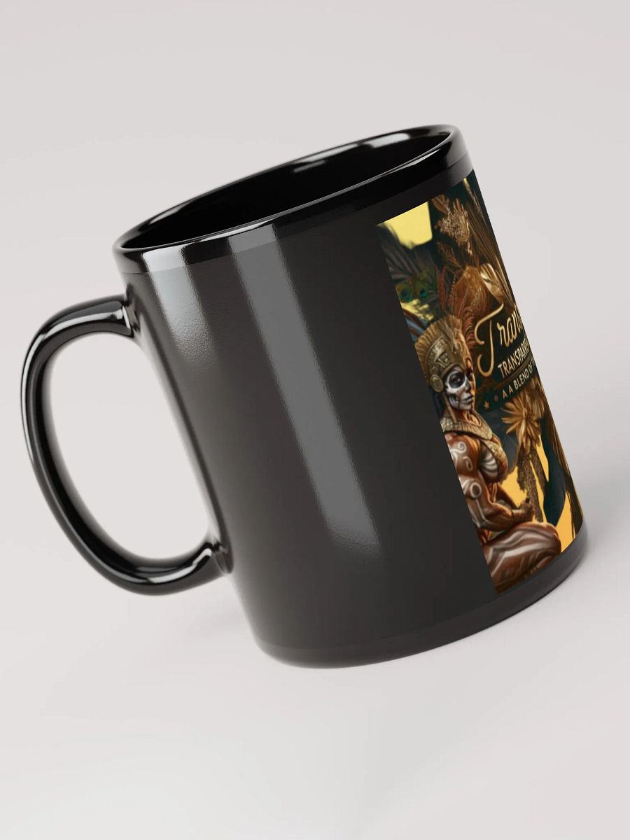 Transparent Temptations – Aztec Warrior Princess Edition product image (5)