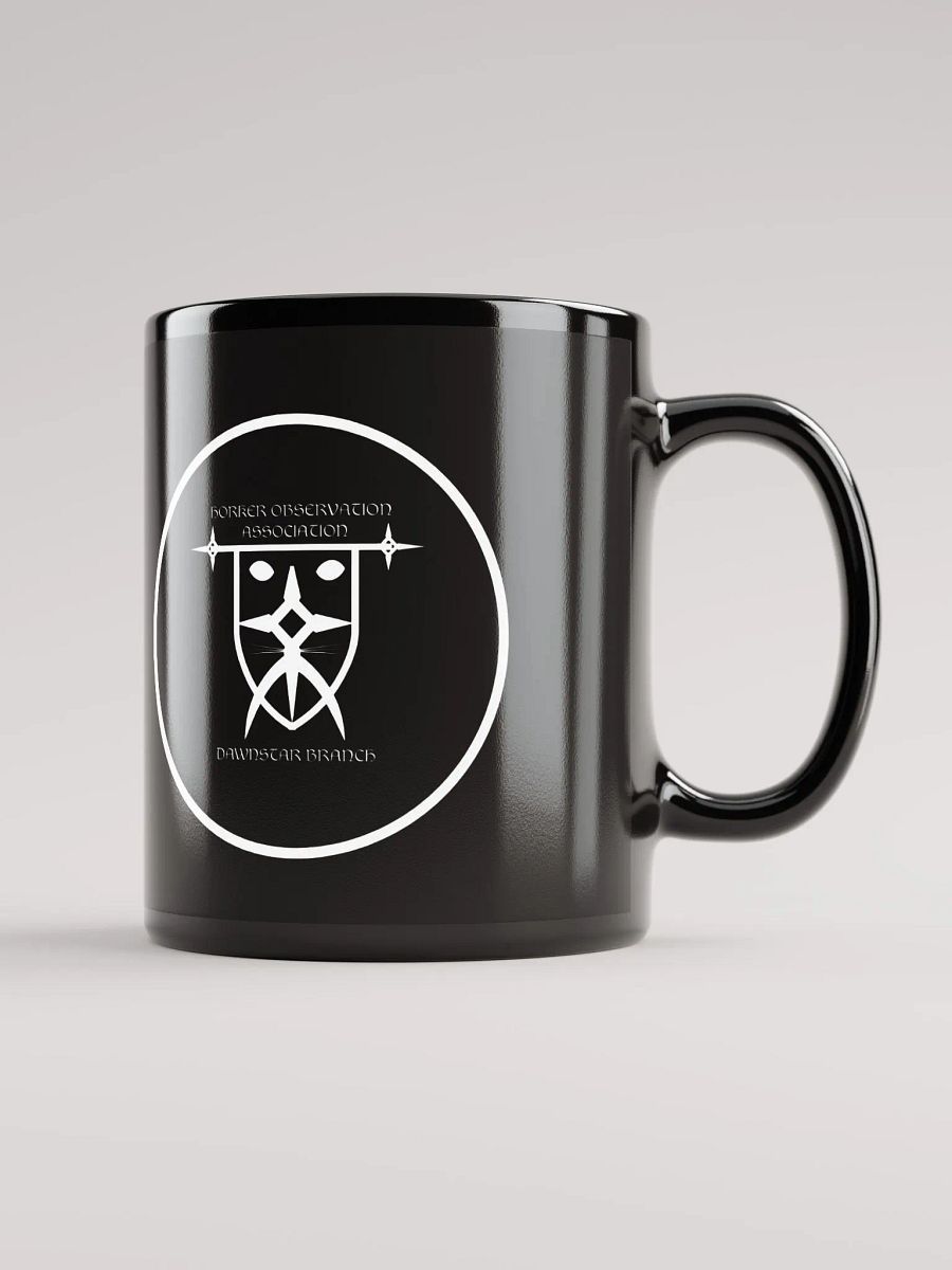 Horker Observation Association Mug product image (2)
