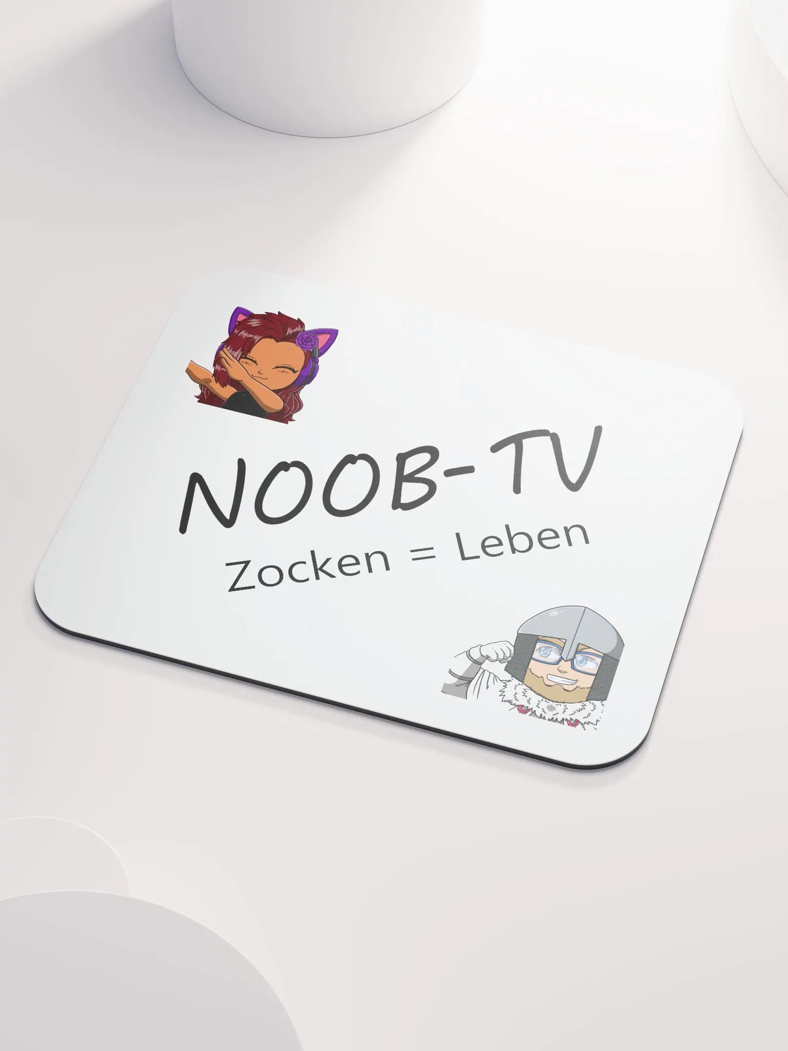 Zocken = Leben product image (3)