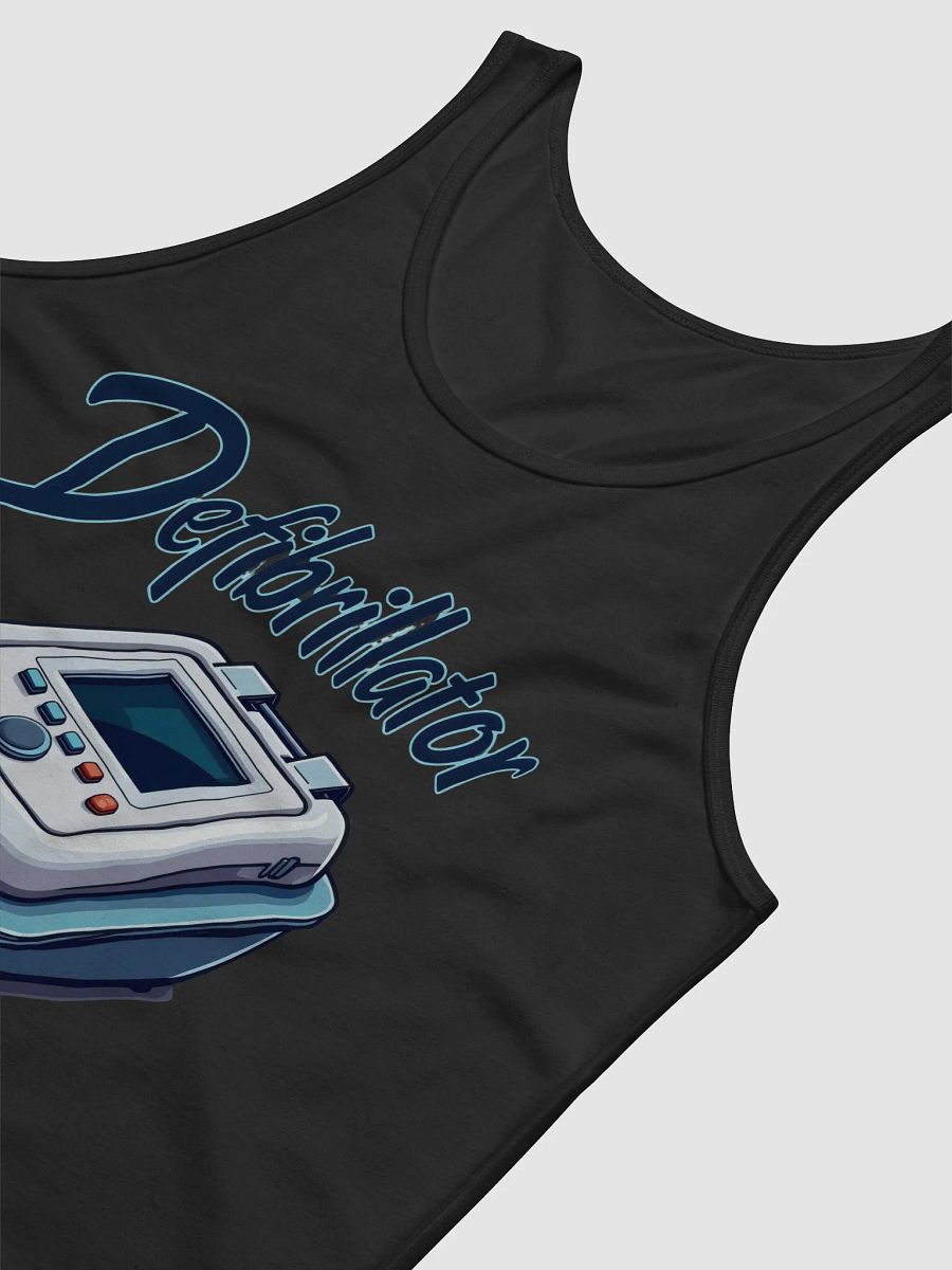 LifeCharge Defibrillator Tank product image (37)