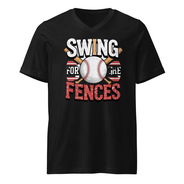 Swing for the Fences product image (1)