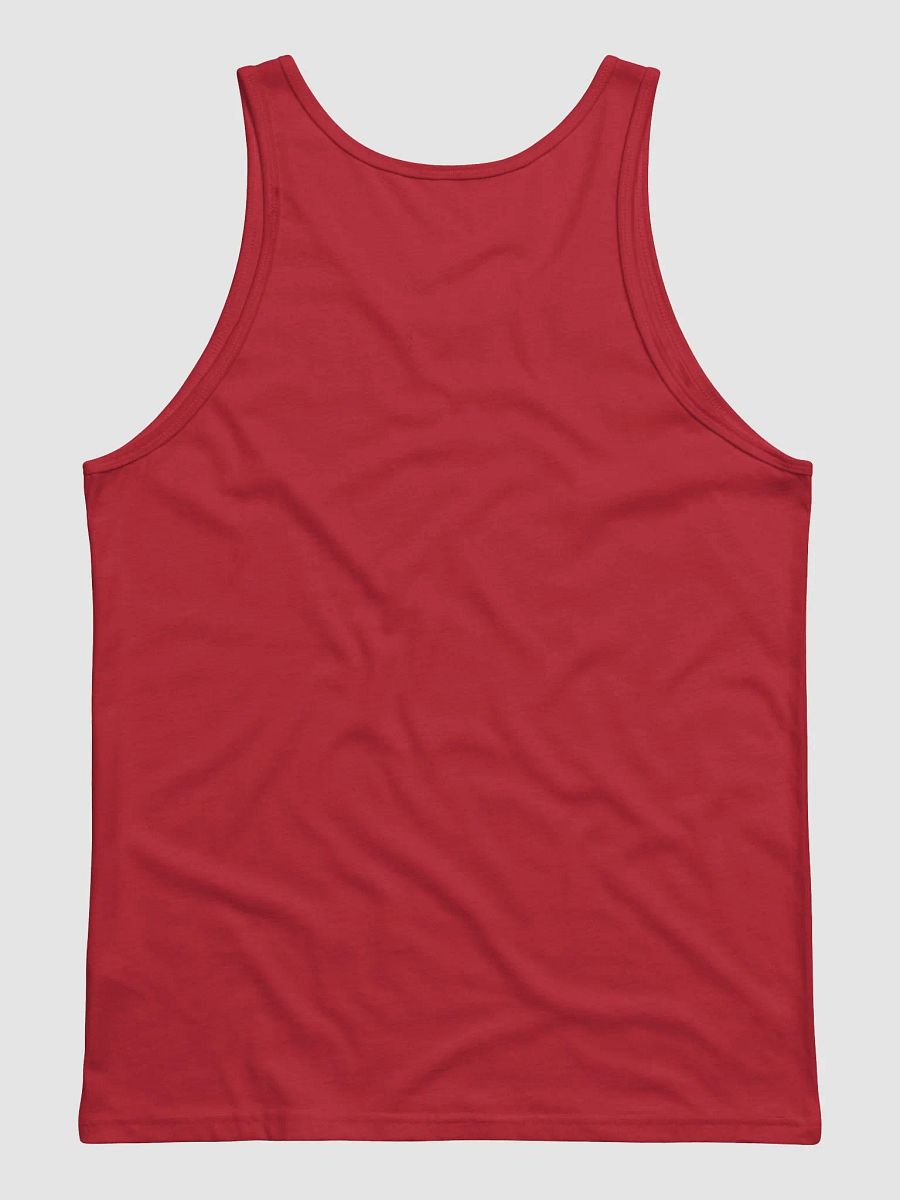 Doctor of Hugs and Healing Tank Top product image (7)
