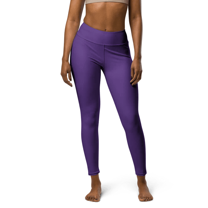 Urban Edge Women's Yoga Leggings product image (1)