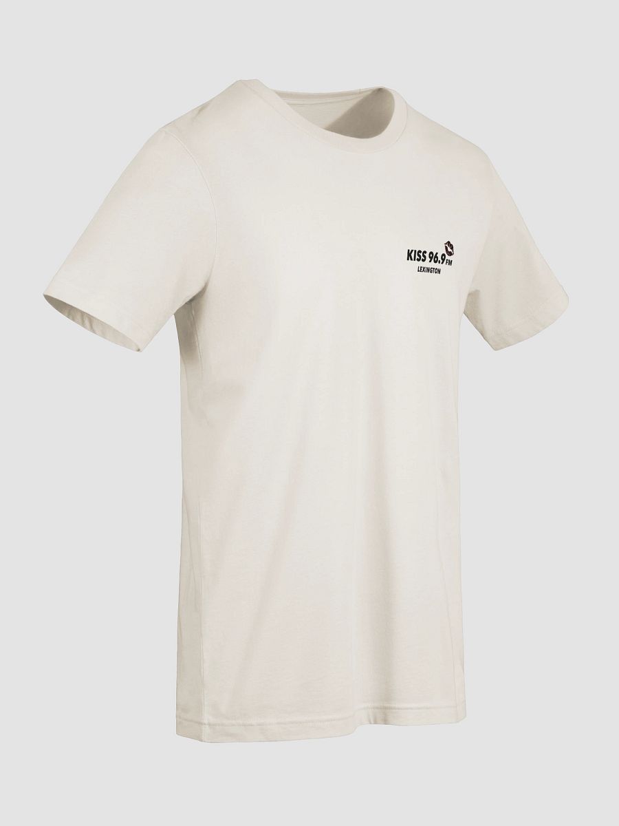 Keep Radio Local T-shirt product image (45)