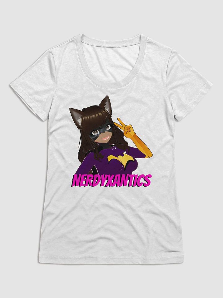 batgirl nerdy product image (2)