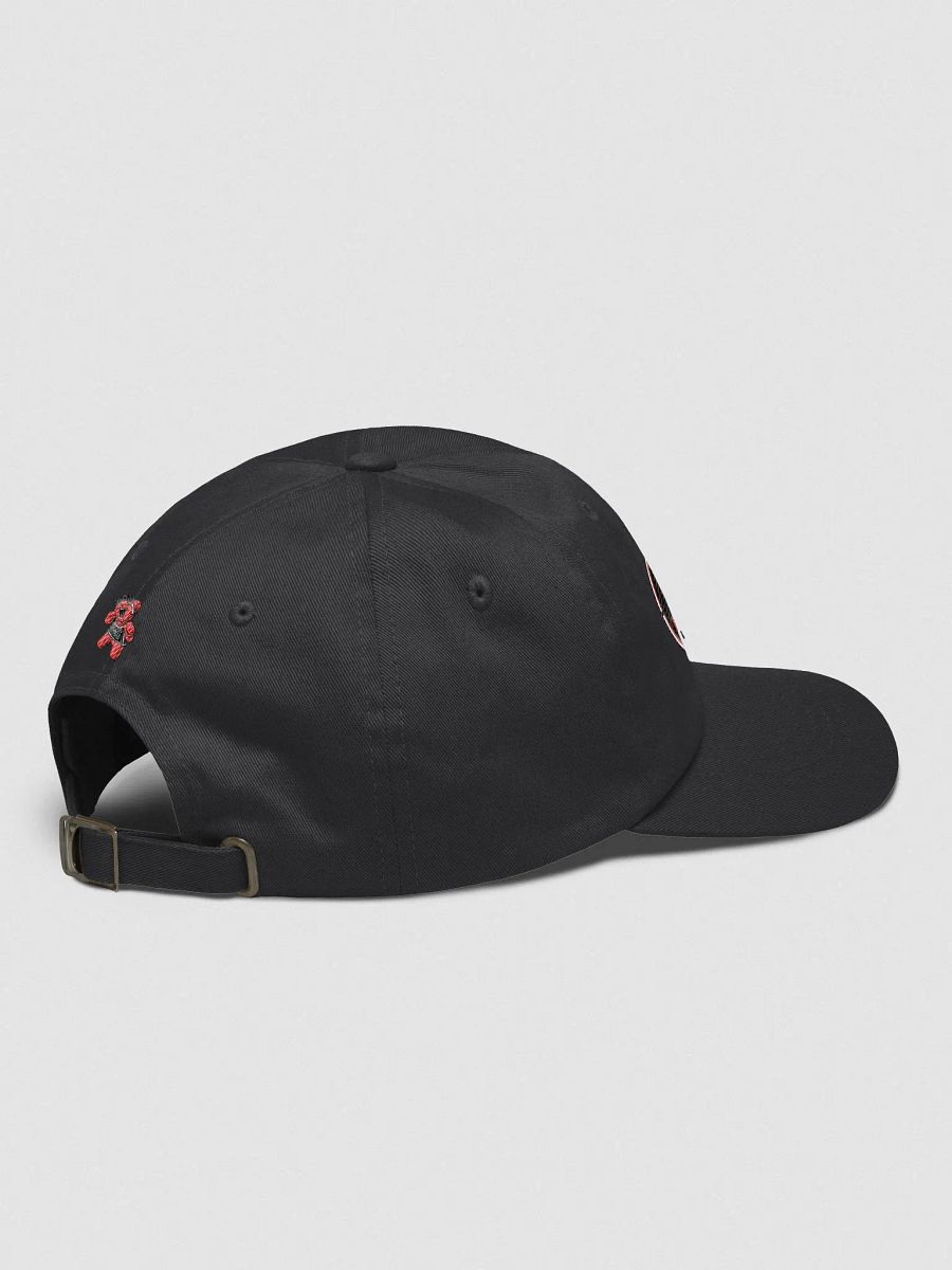 BiggMommaSteph Dad Hat product image (9)