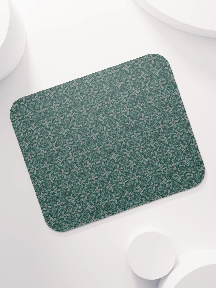 Oak Leaf Mousepad product image (7)