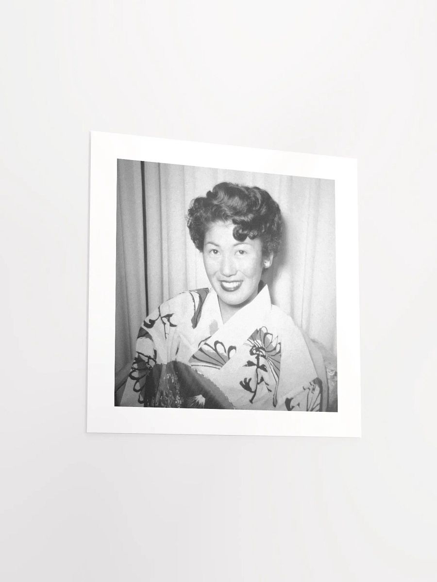 Kimono - Print product image (4)