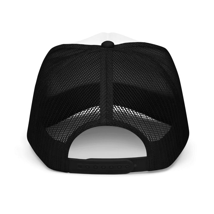 Ni Que Fuera Cloro Cap product image (2)