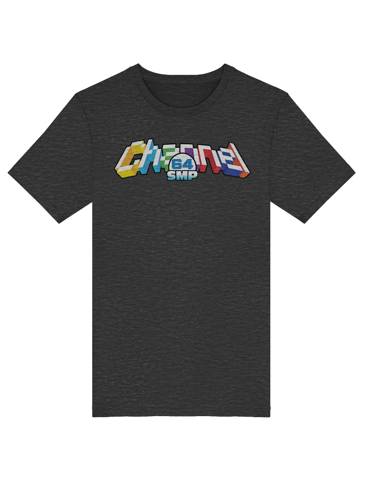 Channel 64 T-Shirt product image (1)