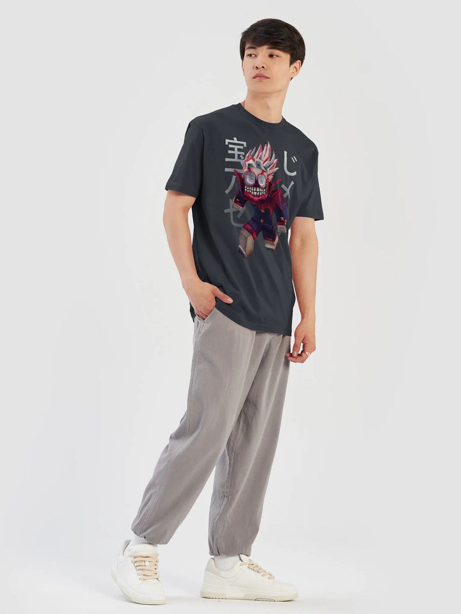 Demon Form T-Shirt product image (16)