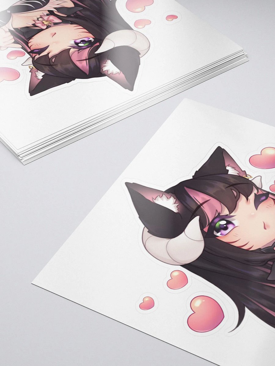 Saki Kiss product image (5)