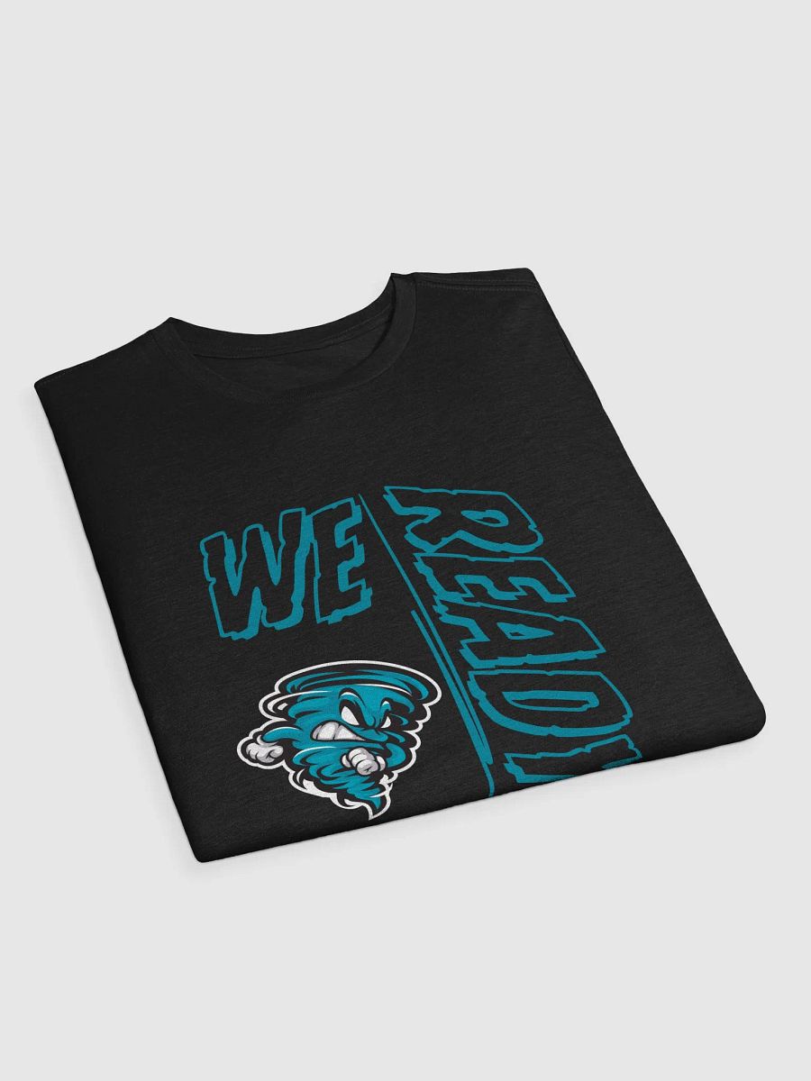 Arkansas Twisters T-Shirt by Next Level "Ready" product image (13)