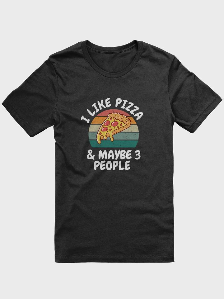 I Like Pizza product image (1)