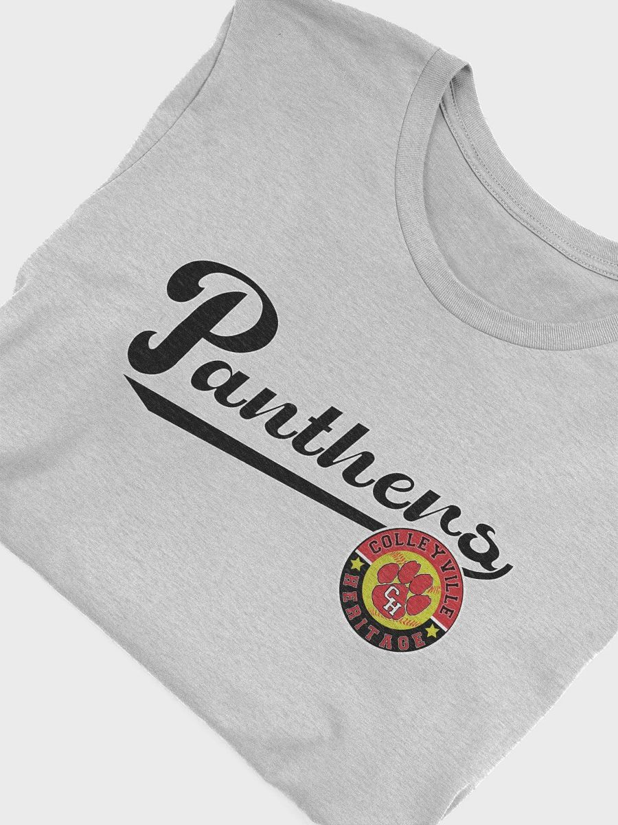 Colleyville Heritage Panthers T-Shirt product image (8)