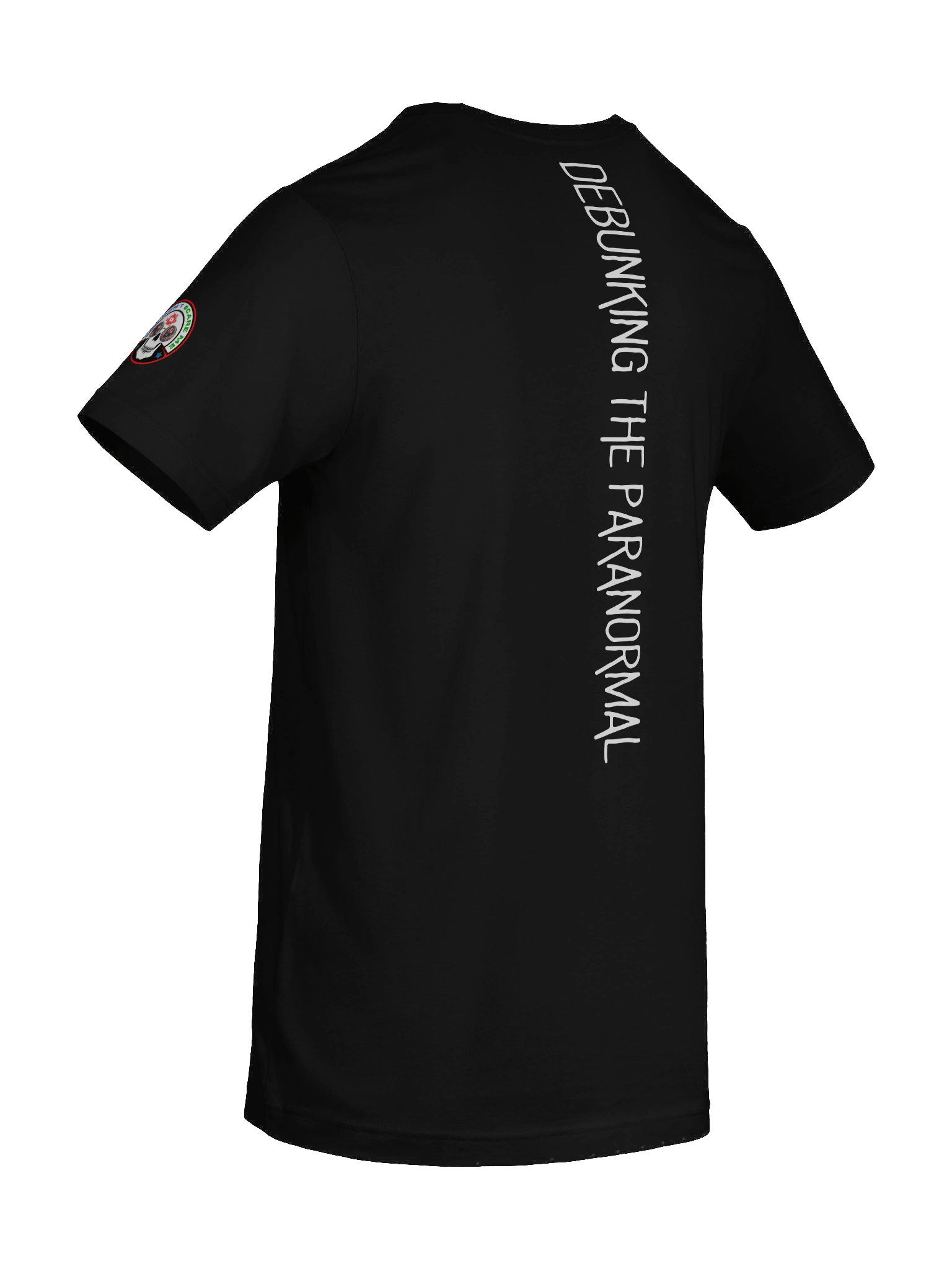 Don’t Whisper – Speak Facts Premium Tee product image (8)