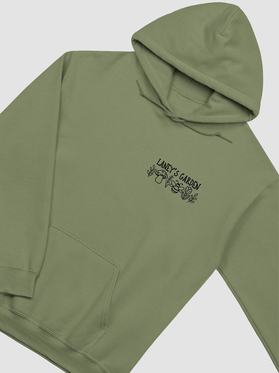 Laney's Garden Hoodie product image (1)