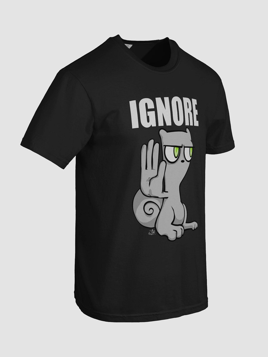 Ignore : Foamy The Squirrel product image (8)