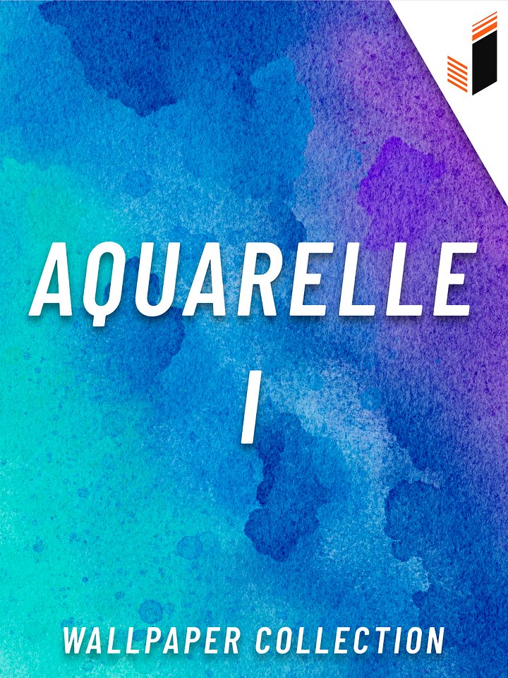 Aquarelle I product image (1)