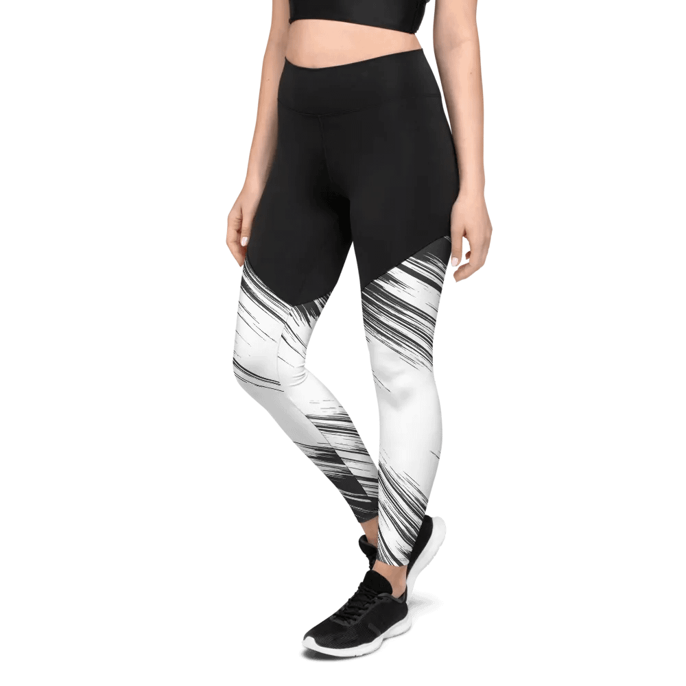 Sports Leggings product image (5)