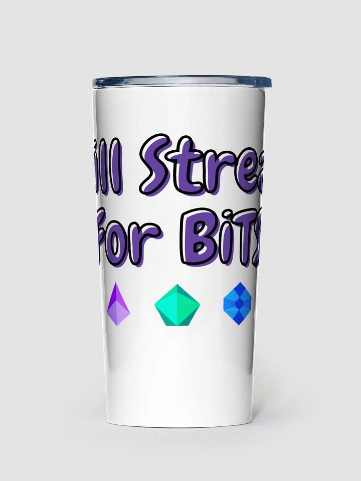ill stream for bits product image (1)