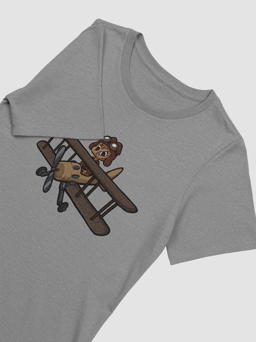 Sky Billy Women's Tee product image (35)