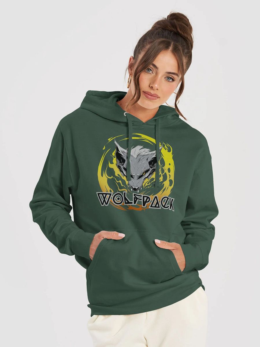 Unisex WOLFPACK Hoodie product image (39)