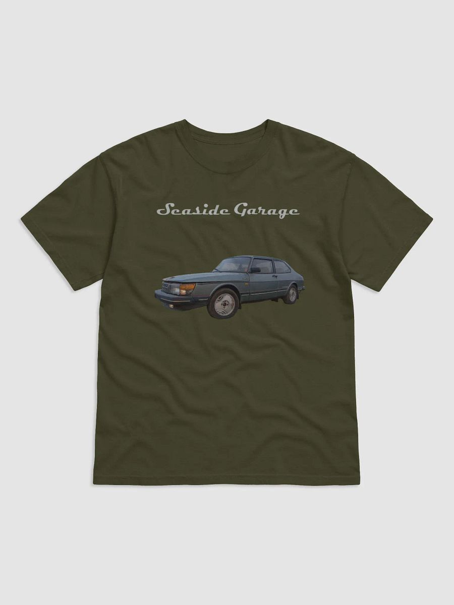 Saab 900 Turbo COMMANDER product image (1)