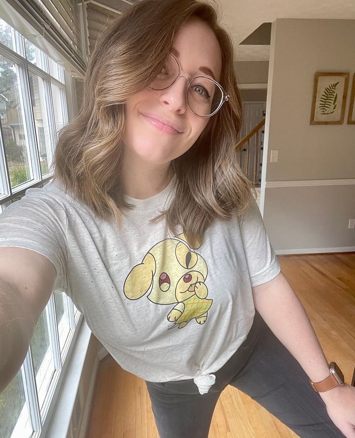 Tri-Blend 